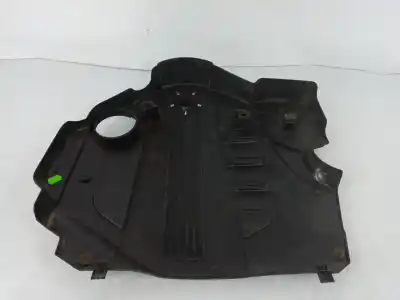 Second-hand car spare part engine cover for bmw 1 (e87) 118 d oem iam references 1114779741008  