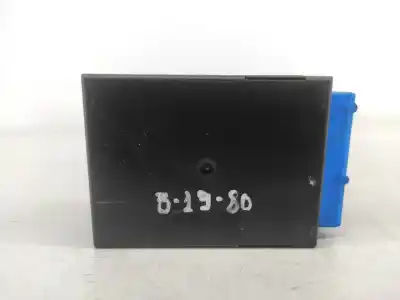 Second-hand car spare part ecu engine control for bmw 3 touring (e36) 318 tds oem iam references 61358359031  
