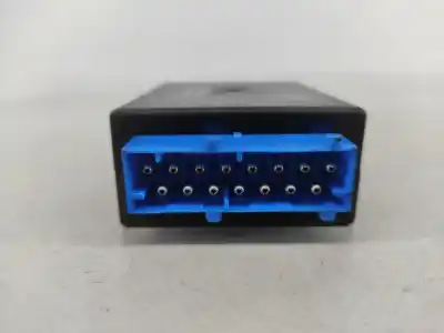 Second-hand car spare part ecu engine control for bmw 3 touring (e36) 318 tds oem iam references 61358359031  