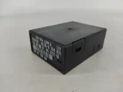 Second-hand car spare part ecu engine control for bmw 3 touring (e36) 318 tds oem iam references 61358359031  