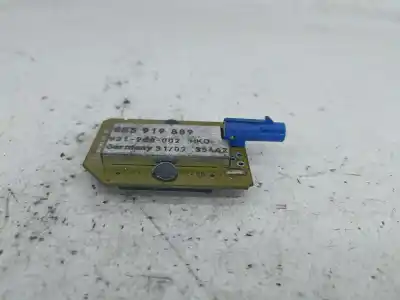 Second-hand car spare part electronic module for audi a4 b7 (8ec) 1.9 tdi oem iam references 8e5919889