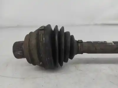 Автозапчастина б/у передня ліва трансмісія для audi a4 b8 (8k2) 2.0 tdi посилання на oem iam 8k0407271q  