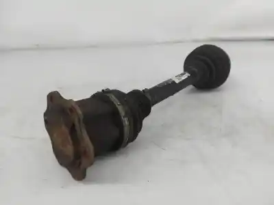 Автозапчастина б/у передня ліва трансмісія для audi a4 b8 (8k2) 2.0 tdi посилання на oem iam 8k0407271q  