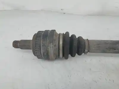 Second-hand car spare part front left transmission for bmw 1 (e87) 120 i oem iam references   