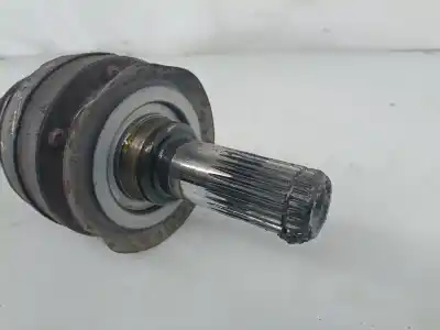 Second-hand car spare part front left transmission for bmw 1 (e87) 120 i oem iam references   