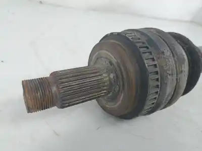 Second-hand car spare part front left transmission for bmw 1 (e87) 120 i oem iam references   