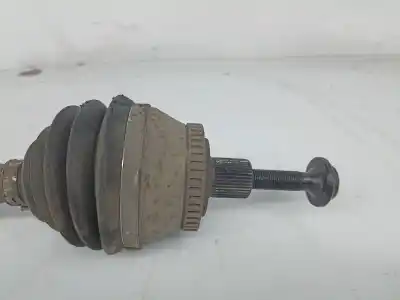 Автозапчасти б/у передняя левая трансмиссия за audi a4 b7 (8ec) 1.9 tdi ссылки oem iam 8e0487271at  