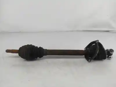 Автозапчасти б/у передняя левая трансмиссия за renault megane scenic (ja0/1_) 1.4 i (ja0e) ссылки oem iam 