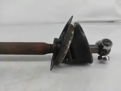 Pezzo di ricambio per auto di seconda mano trasmissione anteriore sinistra per renault megane scenic (ja0/1_) 1.4 i (ja0e) riferimenti oem iam   