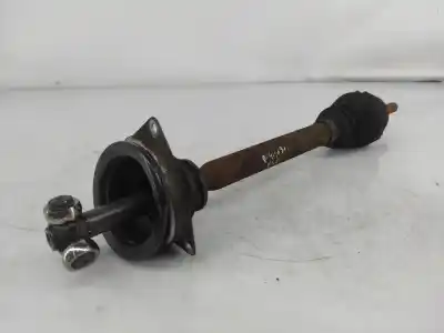 Pezzo di ricambio per auto di seconda mano trasmissione anteriore sinistra per renault megane scenic (ja0/1_) 1.4 i (ja0e) riferimenti oem iam   