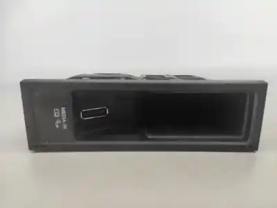 Peça sobressalente para automóvel em segunda mão centralina de motor uce por volkswagen golf vi (5k1) 1.6 tdi referências oem iam 5n0035341d