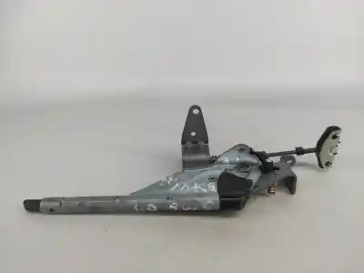 Peça sobressalente para automóvel em segunda mão alavanca de travão de mão por bmw 3 coupé (e92) 320 d referências oem iam 344067649240