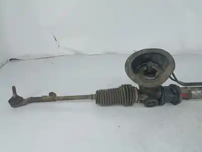 Peça sobressalente para automóvel em segunda mão caixa de direção por renault megane scénic (ja0/1_) 2.0 i (ja02 ja0g) referências oem iam 7700417281  