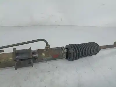 Peça sobressalente para automóvel em segunda mão caixa de direção por renault megane scénic (ja0/1_) 2.0 i (ja02 ja0g) referências oem iam 7700417281  