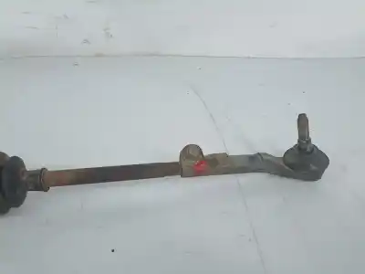 Peça sobressalente para automóvel em segunda mão caixa de direção por renault megane scénic (ja0/1_) 2.0 i (ja02 ja0g) referências oem iam 7700417281  