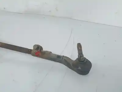 Peça sobressalente para automóvel em segunda mão caixa de direção por renault megane scénic (ja0/1_) 2.0 i (ja02 ja0g) referências oem iam 7700417281  