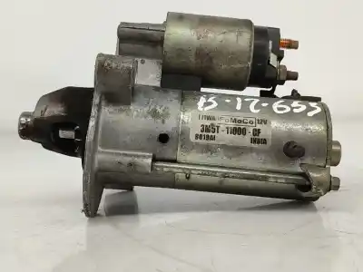 Piesă de schimb auto la mâna a doua  pentru FORD FOCUS II TURNIER (DA_, FFS, DS)  Referințe OEM IAM 3M5T11000CF  