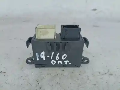 Second-hand car spare part ecu engine control for bmw serie 3 coupe (e46) 323 ci oem iam references 61318386427  