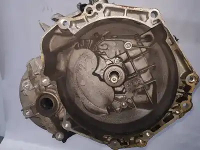Pièce détachée automobile d'occasion BOÎTE DE VITESSES pour OPEL ASTRA J (P10)  Références OEM IAM M32 55192042  