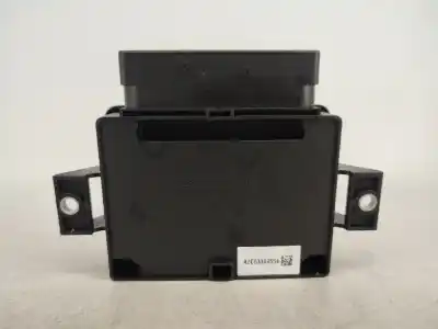 Second-hand car spare part ecu engine control for audi a4 b8 (8k2) 2.0 tdi oem iam references 8k0907801h  