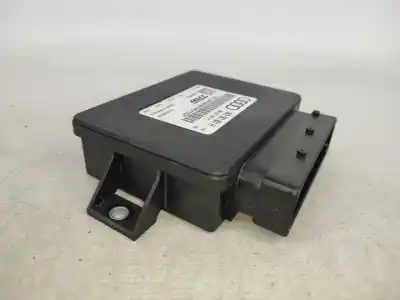 Second-hand car spare part ecu engine control for audi a4 b8 (8k2) 2.0 tdi oem iam references 8k0907801h  