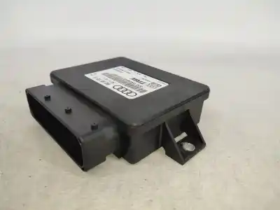 Second-hand car spare part ecu engine control for audi a4 b8 (8k2) 2.0 tdi oem iam references 8k0907801h  