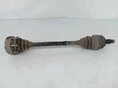 Автозапчасти б/у передняя левая трансмиссия за bmw 1 (e87) 118 d ссылки oem iam 7533445a