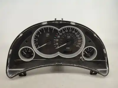 Peça sobressalente para automóvel em segunda mão QUADRANTE por OPEL TIGRA TWINTOP (X04)  Referências OEM IAM   