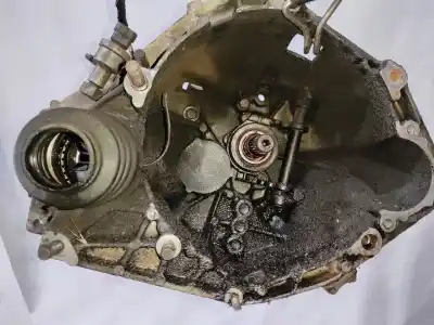 Peça sobressalente para automóvel em segunda mão caixa de velocidades por lancia dedra (835_) 1.6 i.e. (835aa) referências oem iam 