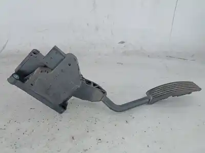 Peça sobressalente para automóvel em segunda mão PEDAL ACELERADOR por FIAT GRANDE PUNTO (199_)  Referências OEM IAM 55702021  