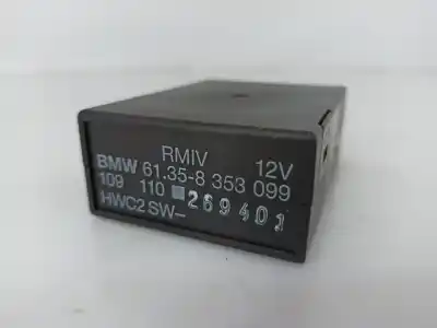 Second-hand car spare part ecu engine control for bmw 3 (e36) 320 i oem iam references 61358353099  