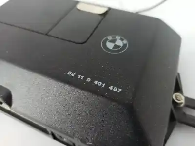 Second-hand car spare part ecu engine control for bmw 3 (e36) 320 i oem iam references 82119401487  