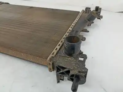İkinci el araba yedek parçası su radyatörü için opel corsa d (s07) 1.2 (l08 l68) oem iam referansları 560961104  