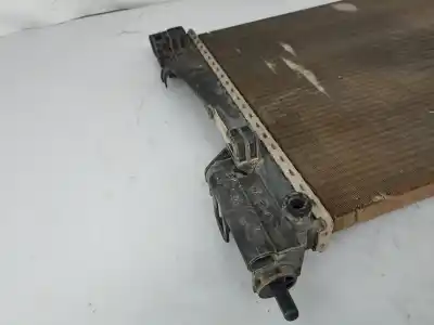 İkinci el araba yedek parçası su radyatörü için opel corsa d (s07) 1.2 (l08 l68) oem iam referansları 560961104  