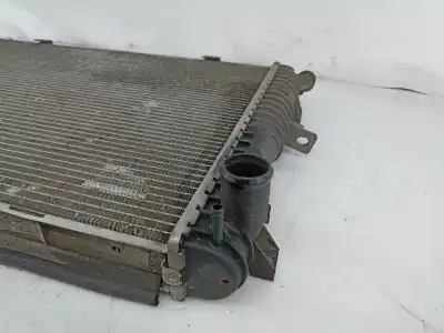 Автозапчасти б/у водяной радиатор за LAND ROVER DISCOVERY II (L318) 2.5 Td5 4x4 ссылки OEM IAM PCC001050  