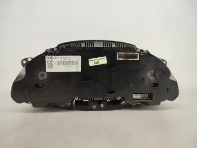 Автозапчастина б/у панель інструментів для audi a4 b8 (8k2) 2.0 tdi посилання на oem iam   