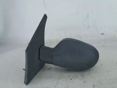 Gebrauchtes Autoersatzteil linker spiegel zum renault megane scénic (ja0/1_) 2.0 i (ja02 ja0g) oem-iam-referenzen 010461  