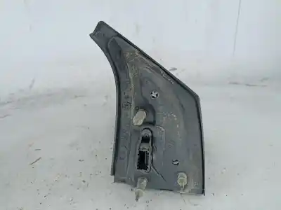 Peça sobressalente para automóvel em segunda mão espelho retrovisor esquerdo por renault megane scenic (ja0/1_) 2.0 i (ja0g) referências oem iam 010461  