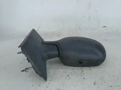 Peça sobressalente para automóvel em segunda mão espelho retrovisor esquerdo por renault megane scenic (ja0/1_) 2.0 i (ja0g) referências oem iam 010461  