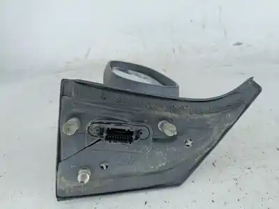 Peça sobressalente para automóvel em segunda mão espelho retrovisor esquerdo por renault megane scenic (ja0/1_) 2.0 i (ja0g) referências oem iam 010461  
