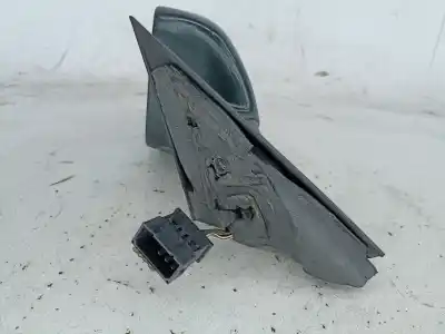 Автозапчасти б/у левое зеркало за audi a4 b5 avant (8d5) 1.9 tdi ссылки oem iam rs0225401  