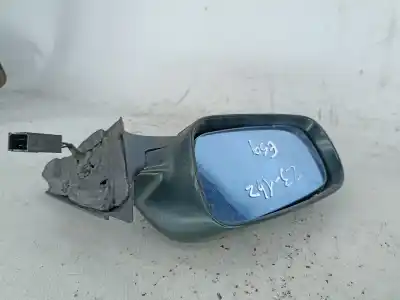 Автозапчасти б/у левое зеркало за audi a4 b5 avant (8d5) 1.9 tdi ссылки oem iam rs0225401  