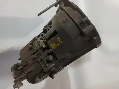 Second-hand car spare part gearbox for bmw 3 (e46) 320 d oem iam references hdz
