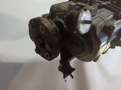 Second-hand car spare part gearbox for bmw 3 (e46) 320 d oem iam references hdz  