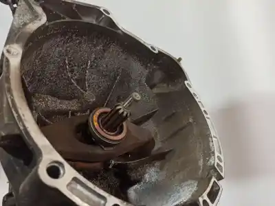 Second-hand car spare part gearbox for bmw 3 (e46) 320 d oem iam references hdz  