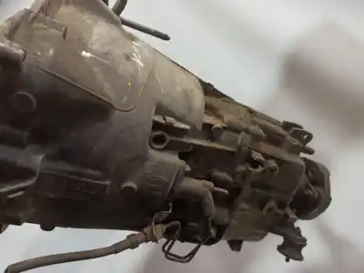 Second-hand car spare part gearbox for bmw 3 (e46) 320 d oem iam references hdz  