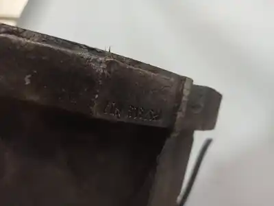 Second-hand car spare part gearbox for bmw 3 (e46) 320 d oem iam references hdz  