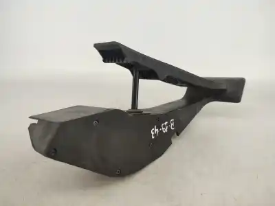 Second-hand car spare part accelerator pedal for bmw x5 (e53) 3.0i oem iam references 25916010  