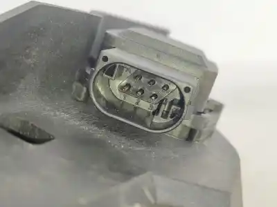 Second-hand car spare part accelerator pedal for bmw x5 (e53) 3.0i oem iam references 25916010  