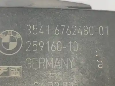 Second-hand car spare part accelerator pedal for bmw x5 (e53) 3.0i oem iam references 25916010  